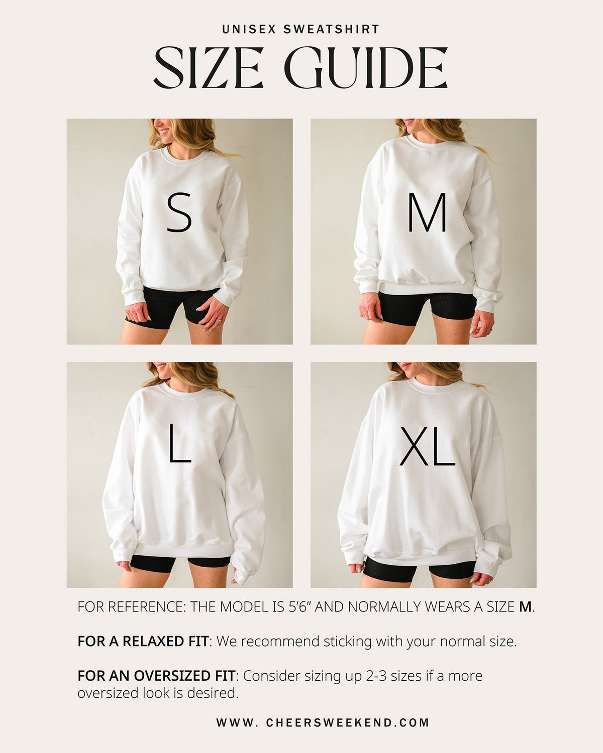 Michigan State Varsity Font Sweatshirt