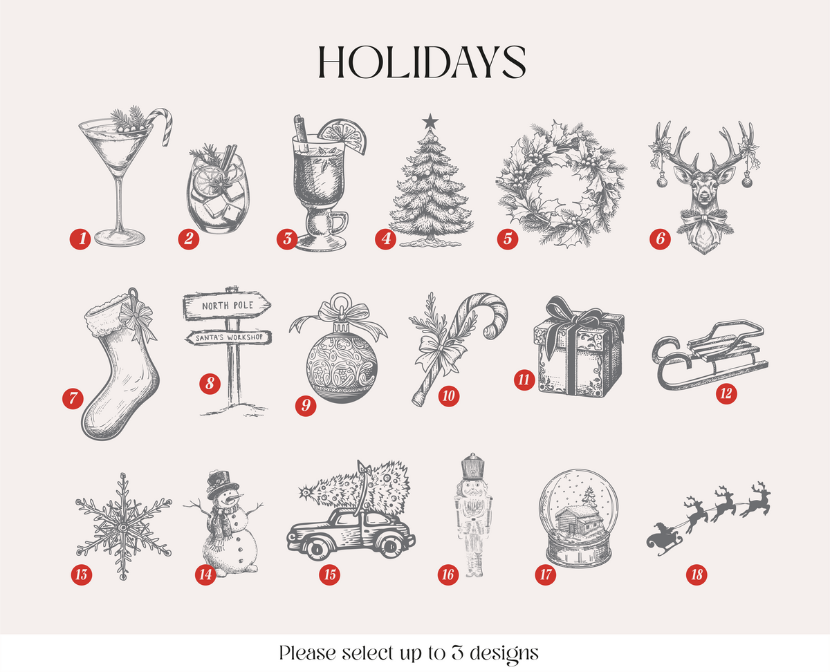 Custom Cocktail Hoodie, Custom Birthday Hooded Sweathirt, Back Print Hoodie With Your Text