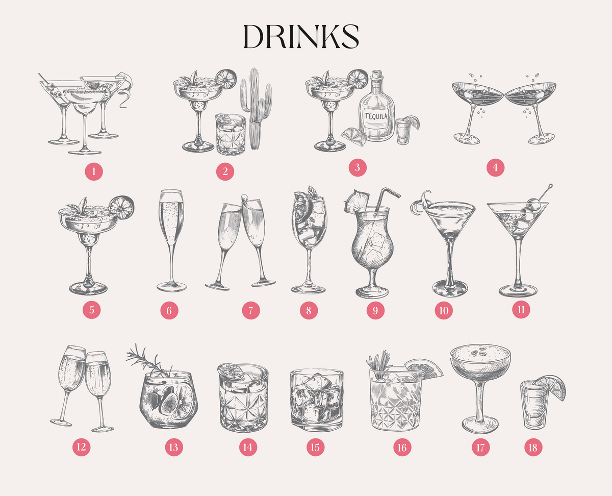 Last Toast on the Coast Bachelorette Tee