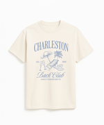 Charleston Girls Club T-shirt