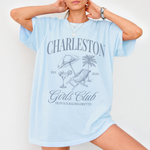 Charleston Bachelorette Shirt
