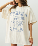 Charleston Bachelorette Shirt