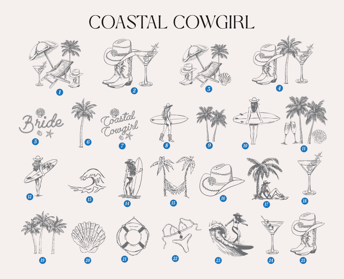 Last Toast on the Coast Beach Bachelorette Party Shirt