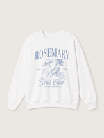 Rosemary Florida Bachelorette Sweatshirt