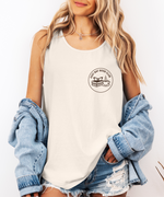 Custom Unisex Tank Top