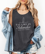 Custom Unisex Tank Top