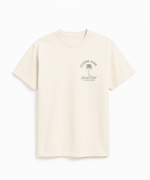 Custom Social Club Beach Vacation Shirt, Back Print