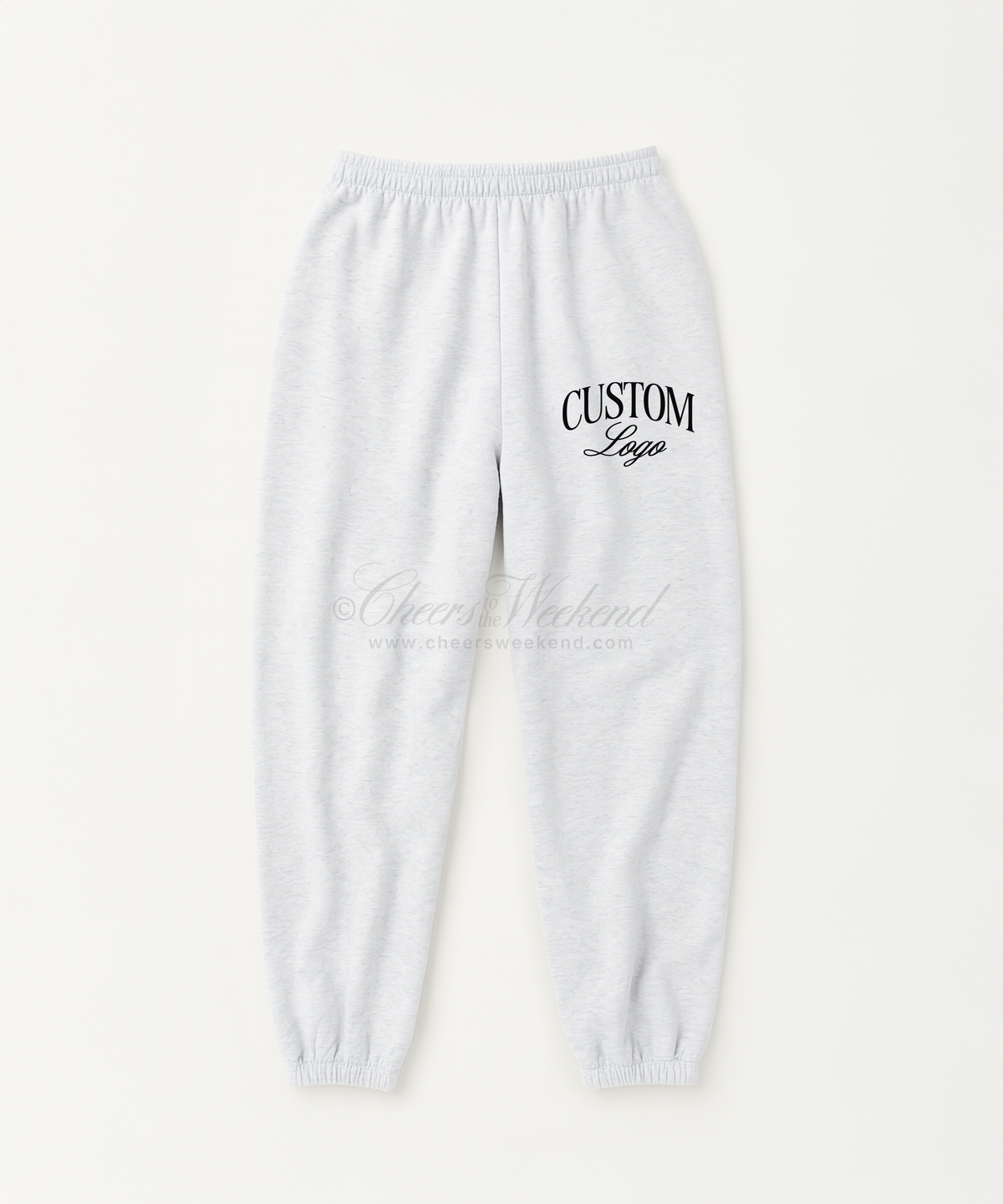 Custom Sweatpants