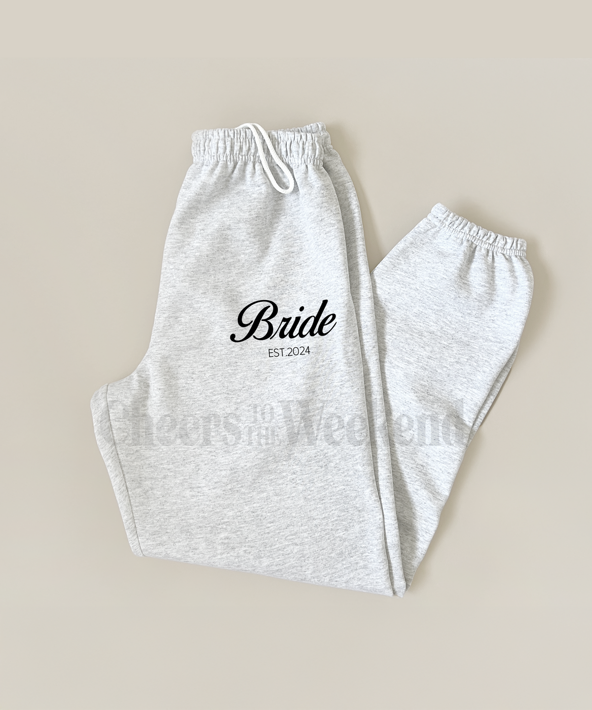 Custom Sweatpants