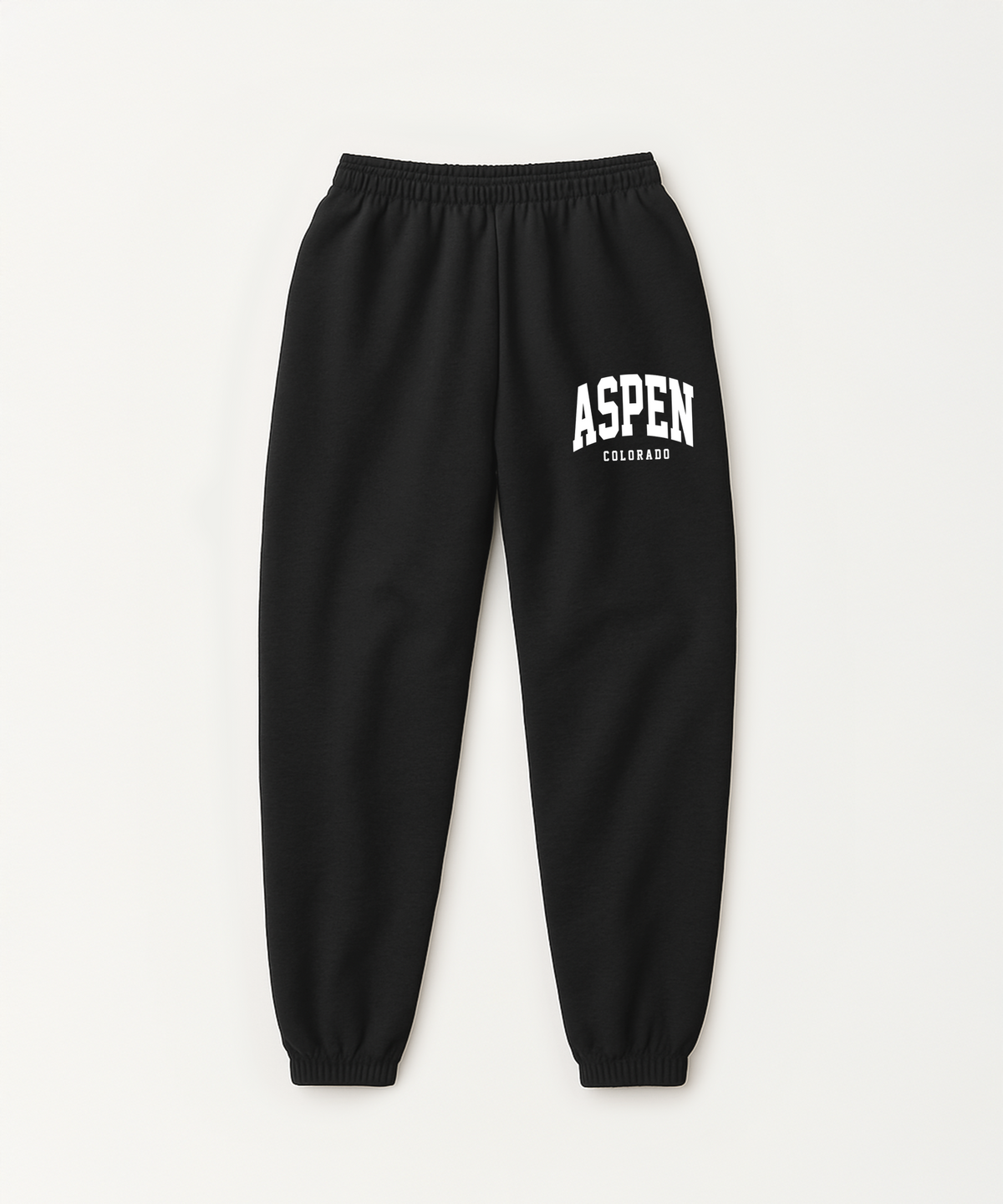 Custom Sweatpants