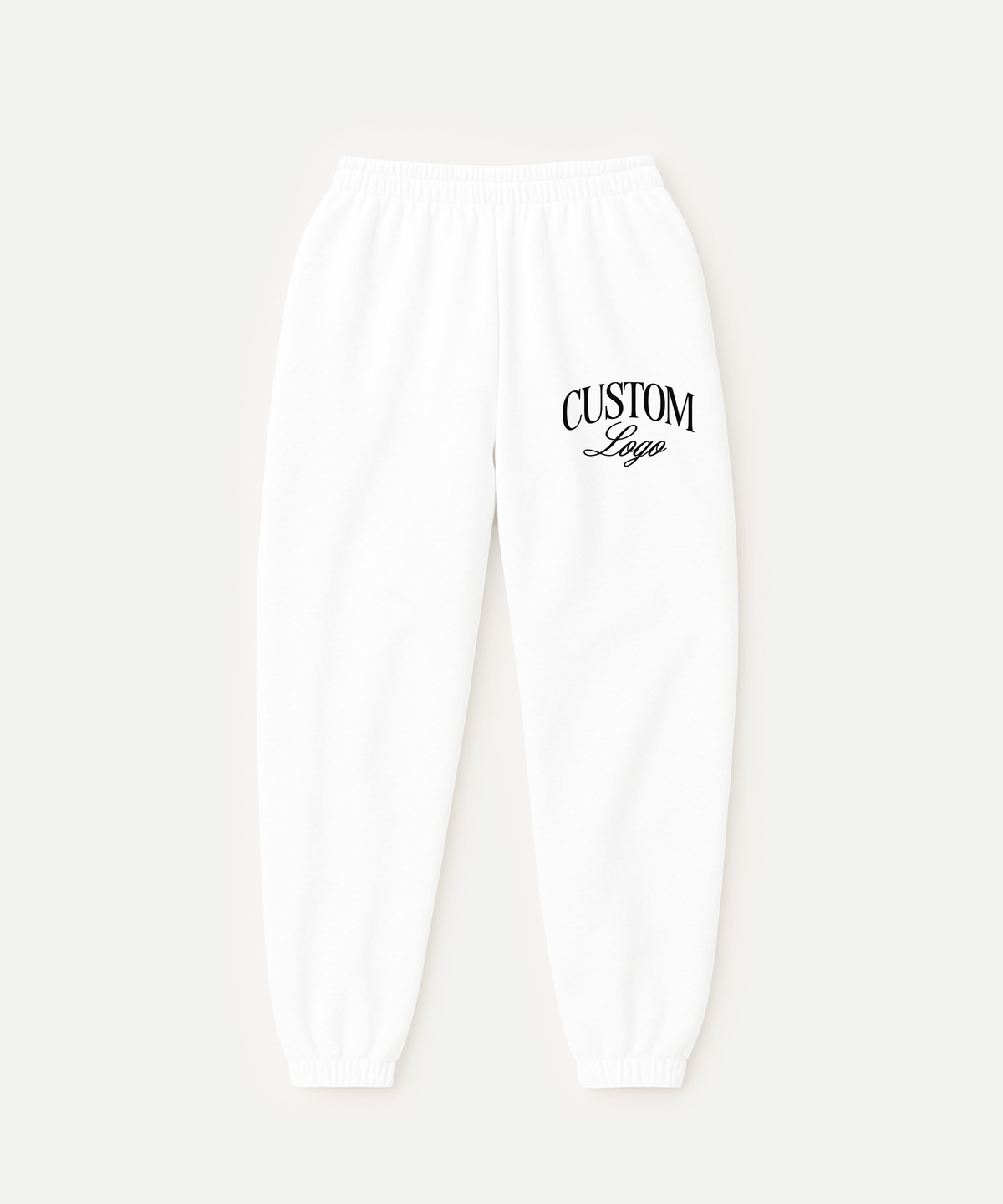 Custom Sweatpants