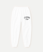 Custom Sweatpants