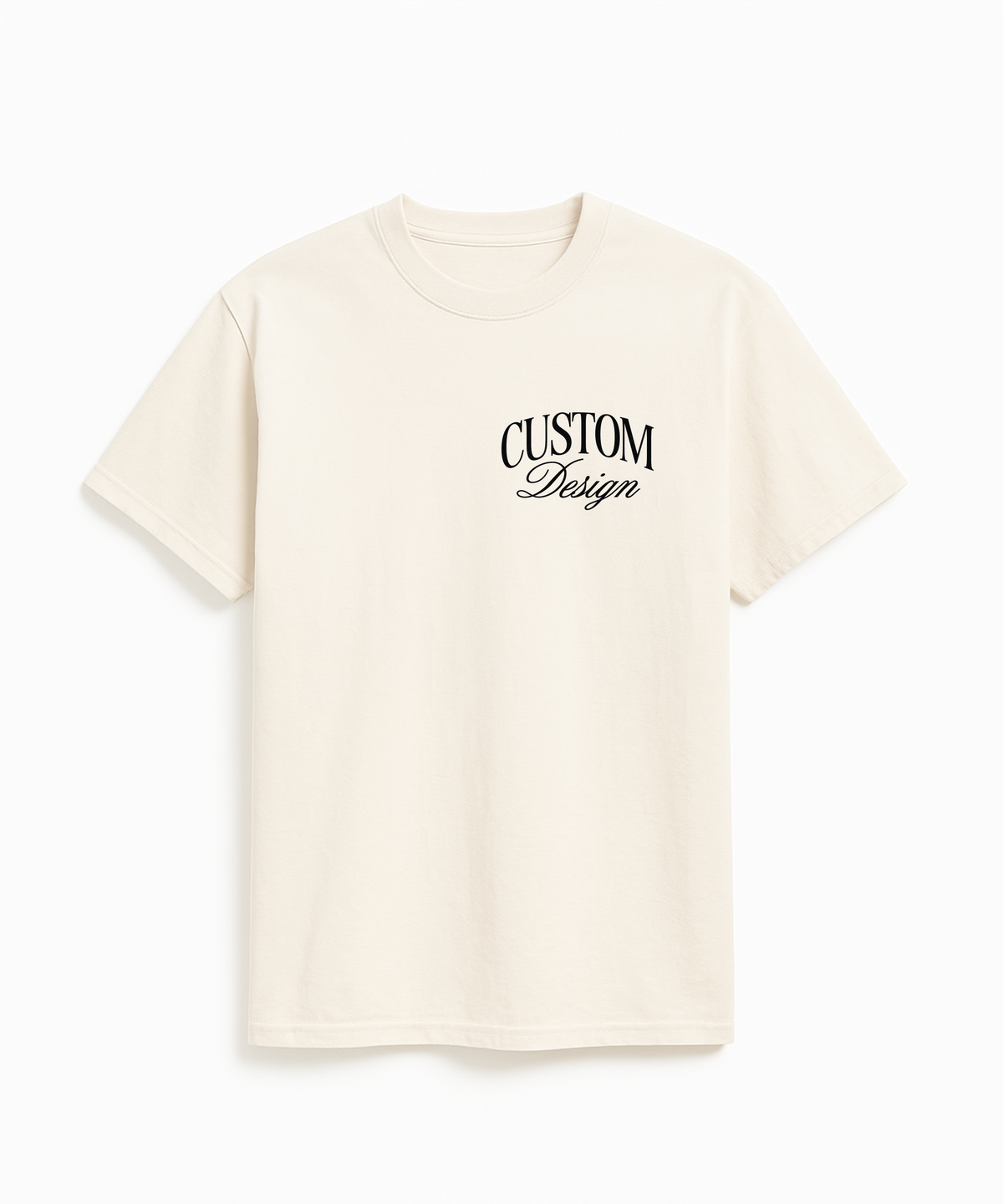 Custom Unisex T-shirt