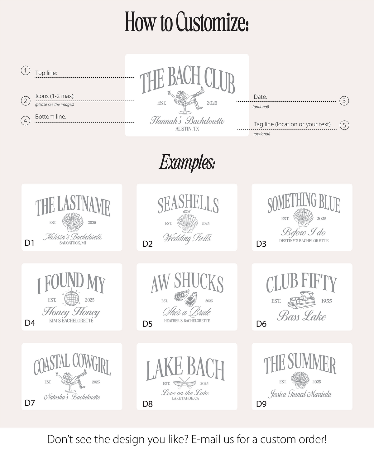 Custom Name Social Club Trucker Hat