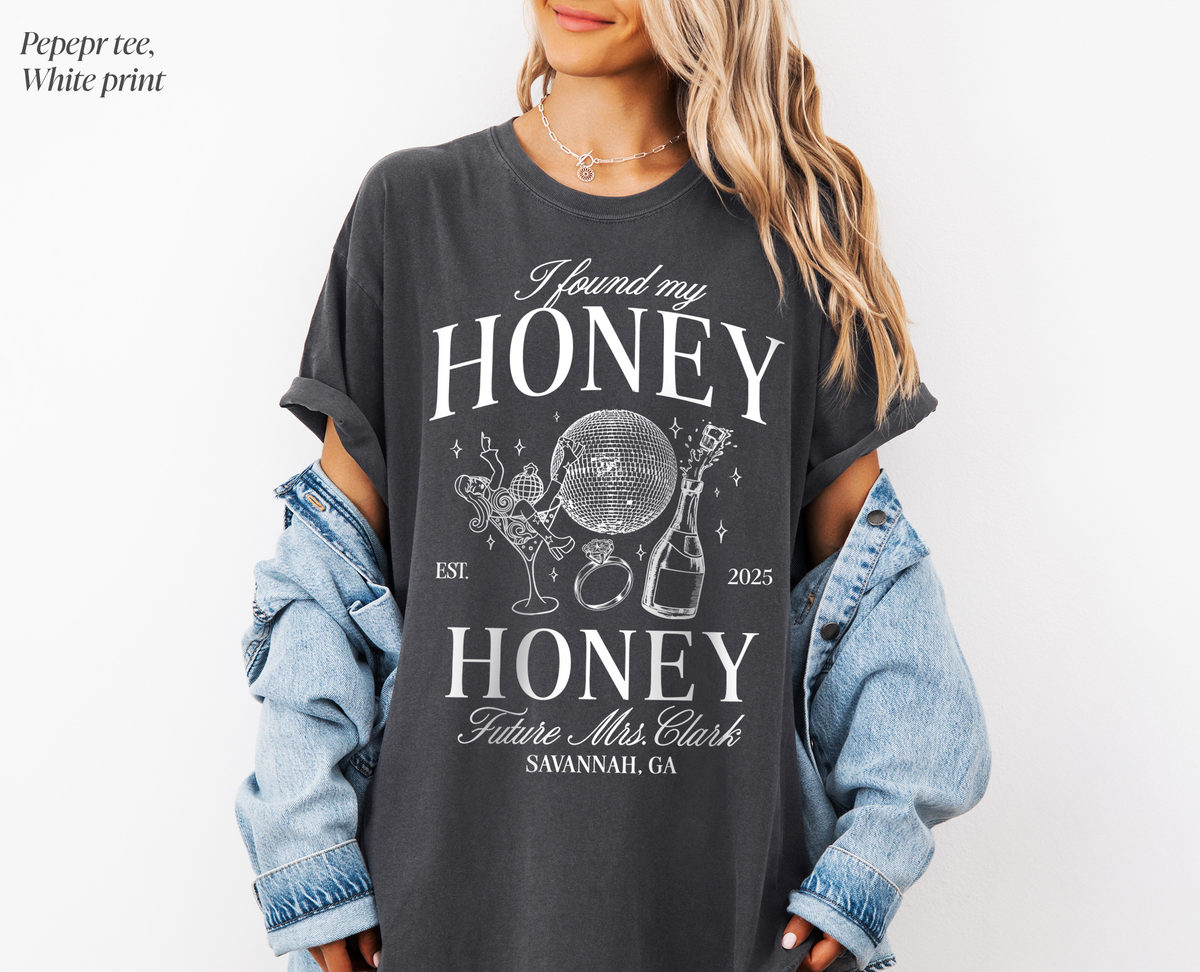 Last Disco Bachelorette Shirt