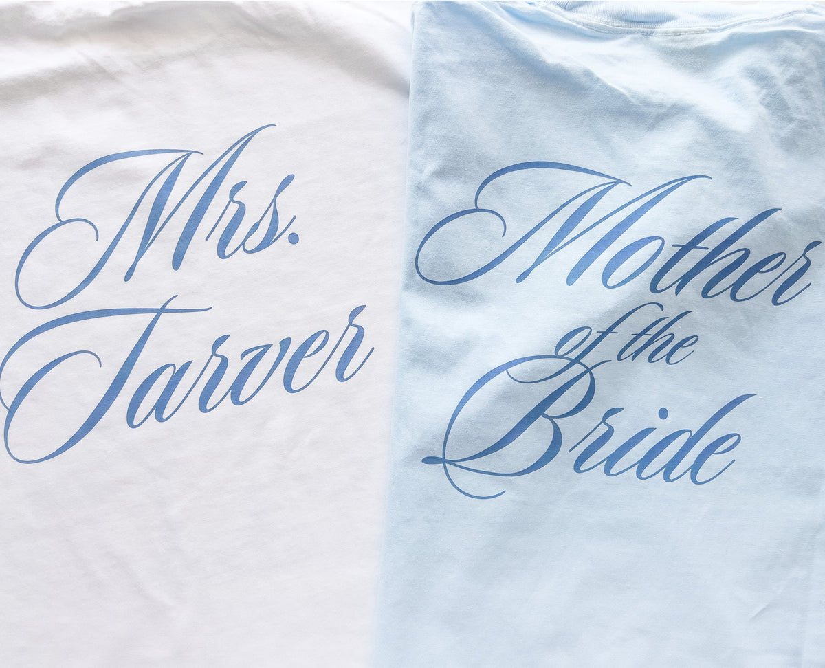 Second Side Print add-on