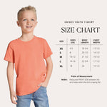 Custom Family Name Social Club, Custom Kids Size Tee, Family Vacation Matching Shirts