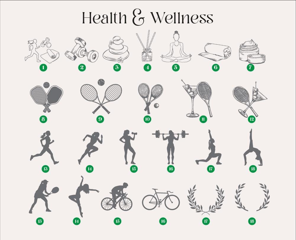 Health & Wealth Wellness Club Shirt, Custom Gym Shirt, Custom Wealth Lifestyle Shirt