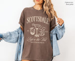 Scottsdale Before the Veil Bachelorette Shirt, Scottsdale Bachelorette Shirt, Scottsdale Bachelorette Pary Shirt, Club Shirt, Desert Bride