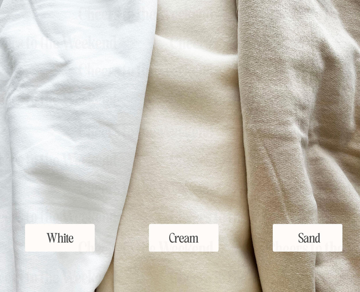 Savannah Bach Club Sweatshirt, Savannah Girls Trip, Savannah Girls Club Crewneck