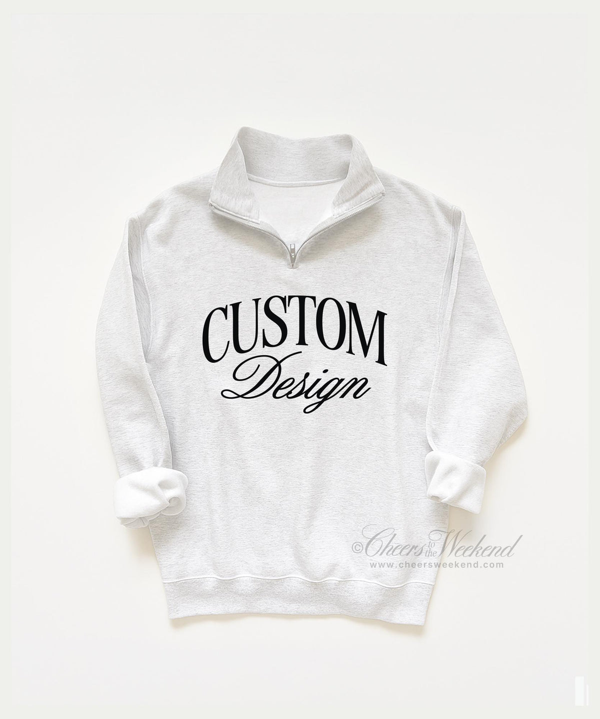 Custom Quarter-Zip Sweatshirt, Custom Bachelorette 1/4 Zip Sweatshirt, Personalized 1/4 Zip Sweatshirt, Custom State 1/4 Zip Sweatshirt