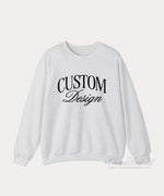 Custom Sweatshirt, Custom Location Sweatshirt, Custom City, Custom State Name Sweatshirt
