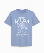 Last Disco Bachelorette Shirt