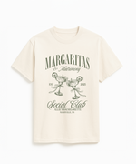 Margaritas and Matrimony Bachelorette Party Shirt