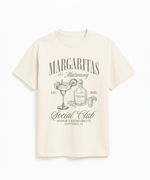 Margaritas and Matrimony Bachelorette Party Shirt