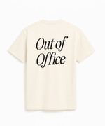 Out of office T-shirt