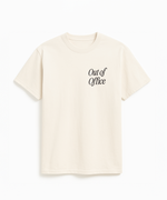 Out of office T-shirt