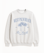 Custom Family Vacation Sweatshirt