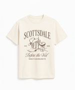 Scottsdale Before The Veil Bachelorette Party Shirt