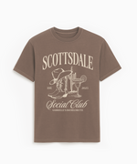 Scottsdale Girls Club Bachelorette Party Shirt
