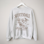 Scottsdale Before the Veil Bachelorette Sweatshirt