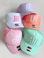 Custom Trucker Hat - OTTO