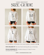 Michigan State Varsity Font Sweatshirt