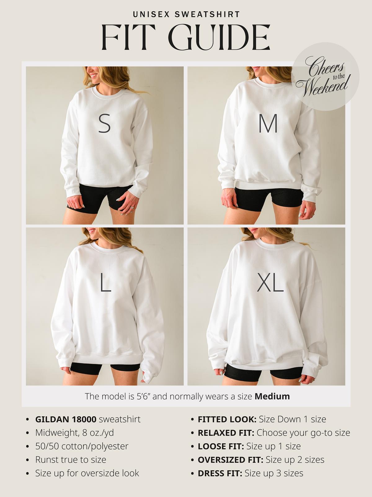 Rosemary Florida Bachelorette Sweatshirt