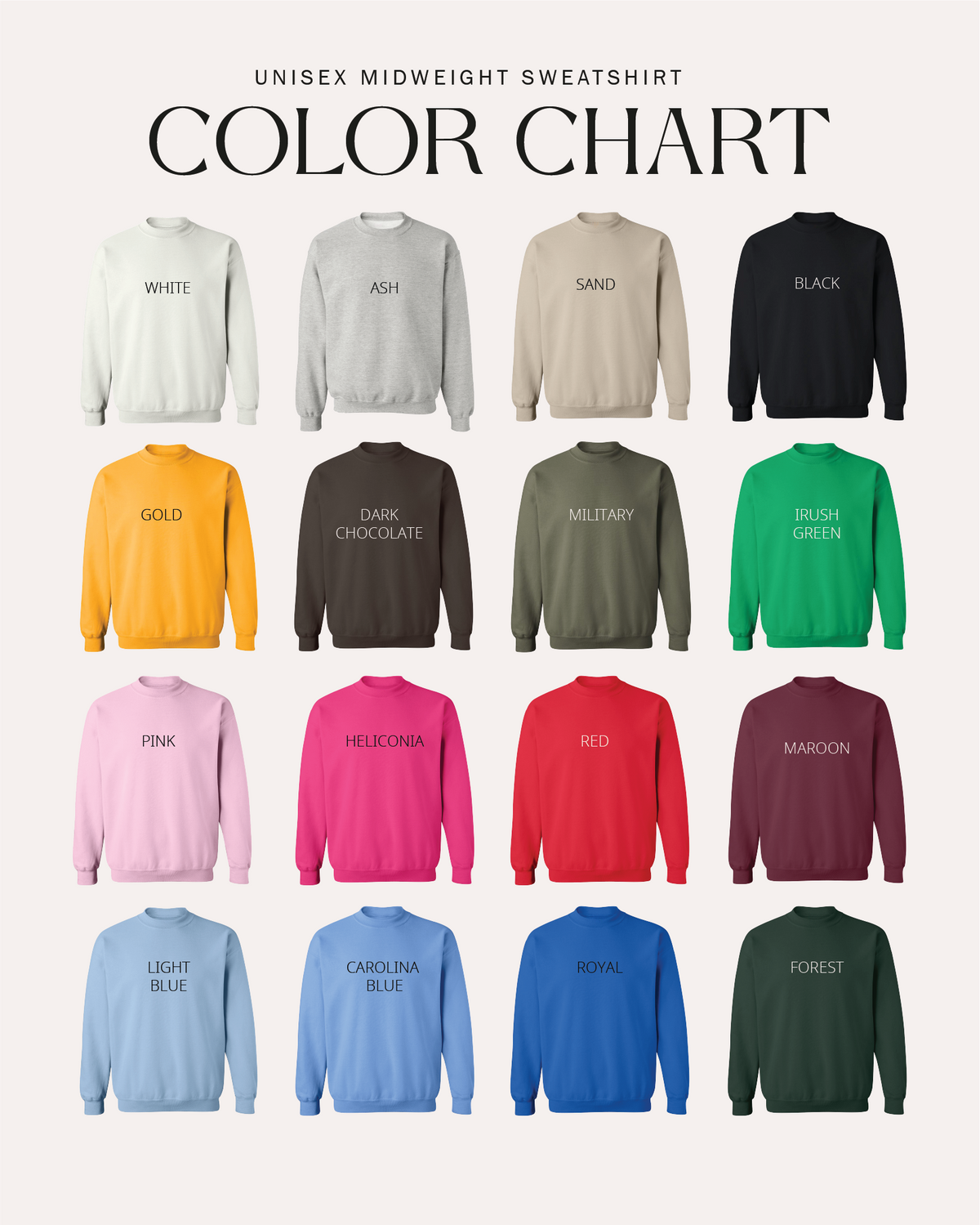 Custom Girls Club Sweatshirt, Custom Bachelorette Logo Sweatshirt, Custom Cocktails Crewneck