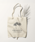 Custom Bachelorette Tote Bag