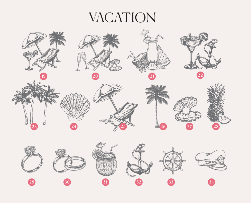 Custom Cocktail Hoodie, Custom Birthday Hooded Sweathirt, Back Print Hoodie With Your Text