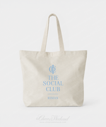 Riman Social Club - Tote Bag