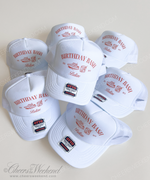 Custom Trucker Hat - OTTO