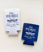 Custom Can Coolers - Bulk Order