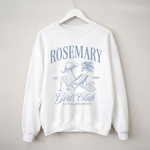 Rosemary Florida Bachelorette Sweatshirt