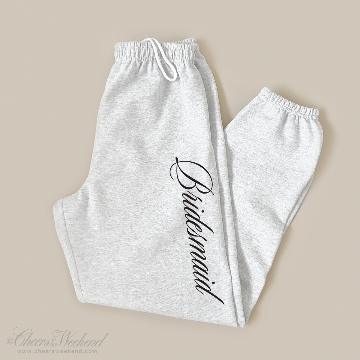 Custom Sweatpants
