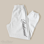 Custom Sweatpants