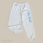 Custom Sweatpants