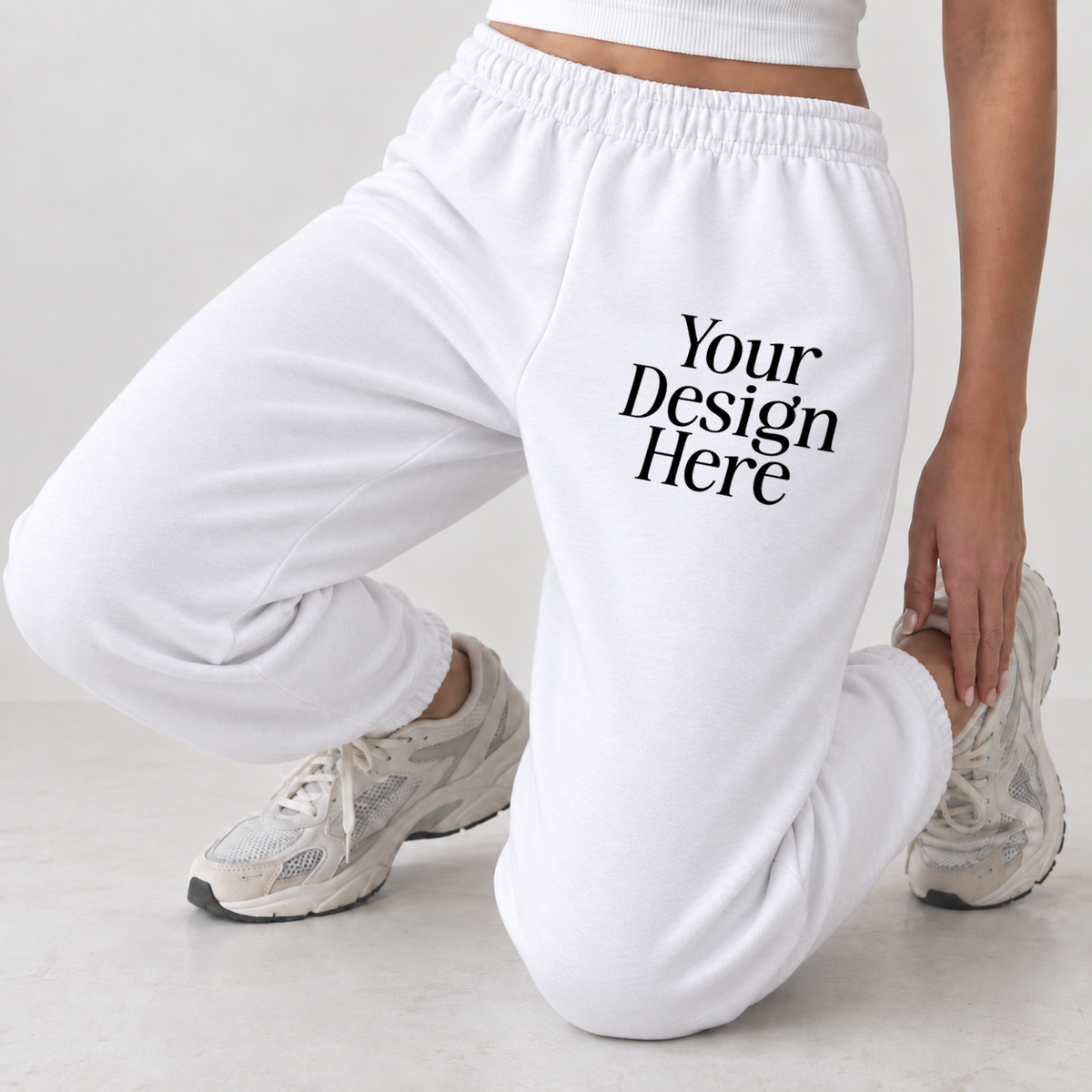 Custom Sweatpants