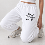 Custom Sweatpants